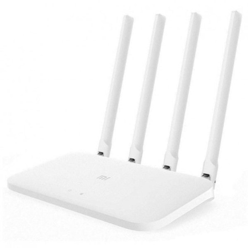 [R4A] Xiaomi MI Router 4A Giga Version