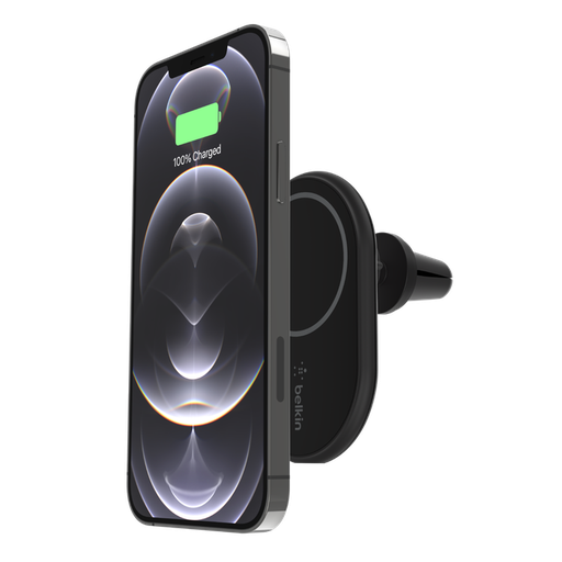 [WIC001BTBK] Belkin Boost Charge Wireless Car Charger