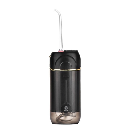 [GNPORALIBK] Green Lion Portable Oral Irrigator - Black