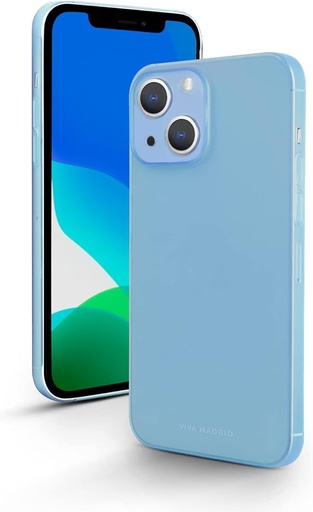 [VIVA-IP13-SKZ] VIVA MADRID SKINZ ULTRA THIN TPU/PC BACK CASE FOR IP 13