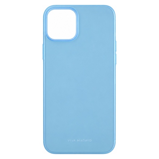 Viva Madrid Skinz Ultra-Thin TPU/PC Case لـ iPhone 13