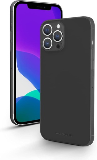 [VIVA-IP13-SKZ] غطاء خلفي فائق النحافة من مادة TPU/PC من VIVA MADRID SKINZ لهاتف iPhone 13 Pro Max