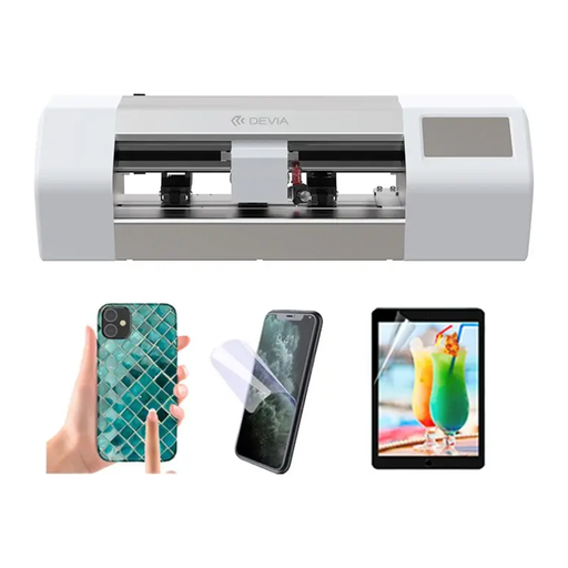 Devia Film Cutter with Film Paper