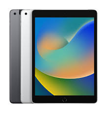 Apple iPad 10.2-inch (9th Generation, A13 Bionic)