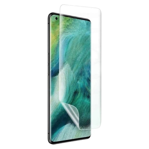 Mocoll UV Photocurting HD Screen Protector