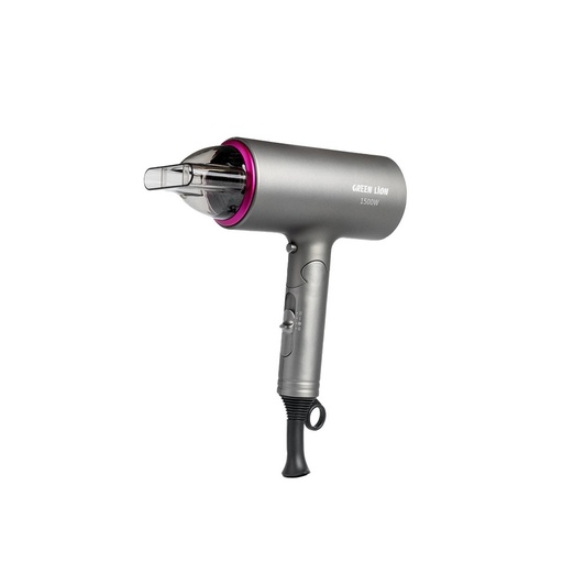 [GNAHAIRDGY] Green Lion Auto Hair Dryer - Grey