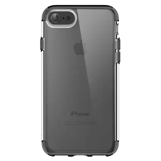 [A7050111] Anker Slimshell Case Black For Apple iPhone 8/7 