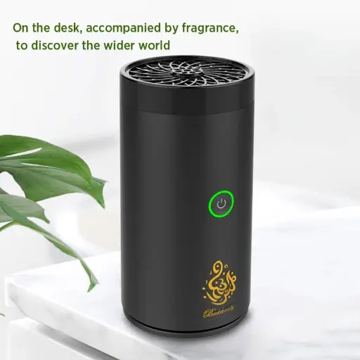 [B50-B] آلة تعطير بوخون BK 6، 3 قطع أخرى من كل نوع