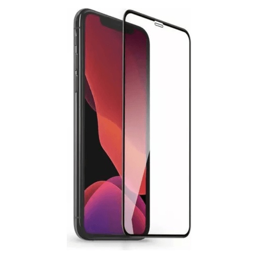 واقي زجاجي جرين ليون مقسّى ثلاثي الأبعاد منحني لـآيفون Xr/11 شفاف