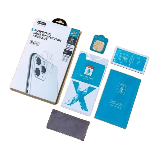 Joyroom Powerful Lens Protection