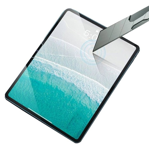 Green Lion Screen Guard for iPad 10.2 – Clear