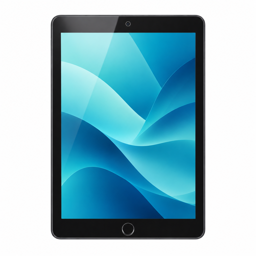 Green Lion Screen Guard for iPad 10.2" – Clear