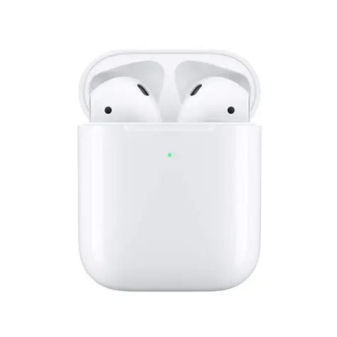 [AIRPODS2] ابل ايربودز الجيل 2  