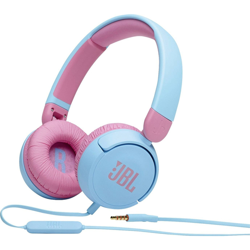 JBL Jr310 Kids On-Ear Headphones