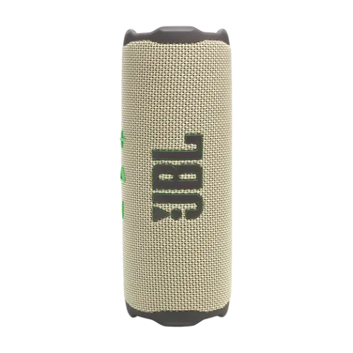 [JBLFLIP7SANDAM] JBL Flip 7 Portable Waterproof Bluetooth Speaker - Sand