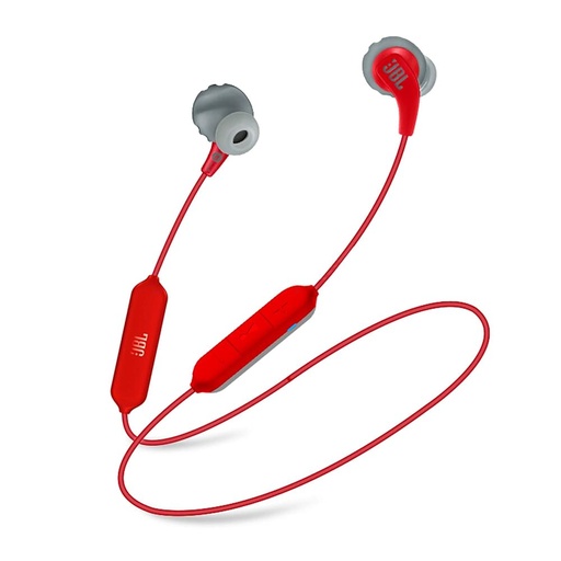 JBL Endurance Rub Sweatproof Sport Wireless In-Ear Headphones