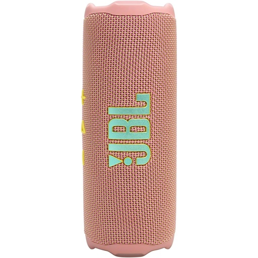JBL Flip 7 Portable Waterproof Bluetooth Speaker - Pink