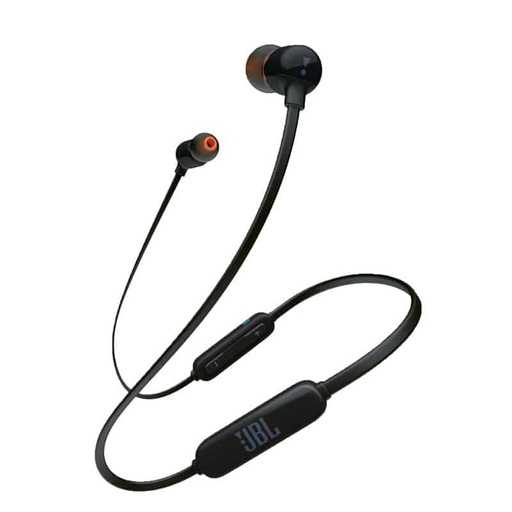 [HST110] JBL T110 In-Ear Headphones