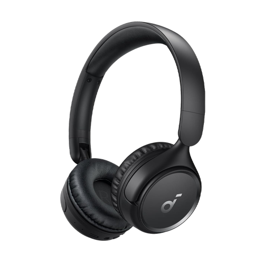 [A3012H11.BK] Anker Soundcore H30i Wireless Headphone - Black