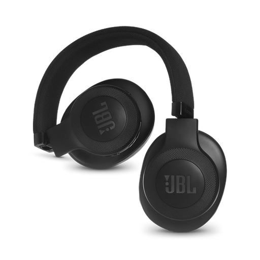 JBL E55 Over-Ear Wireless Headphone