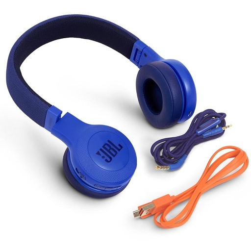 سماعة بلوتوث JBL E45BT