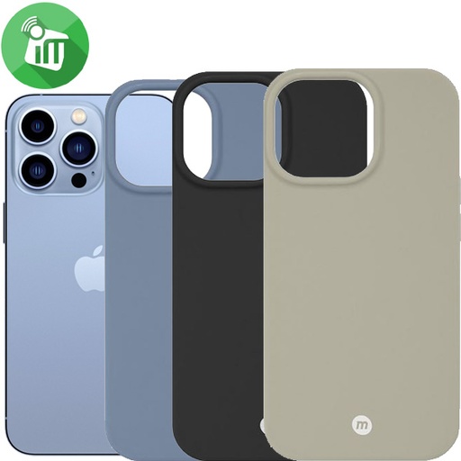 Momax iPhone 13 Series Silicone Case