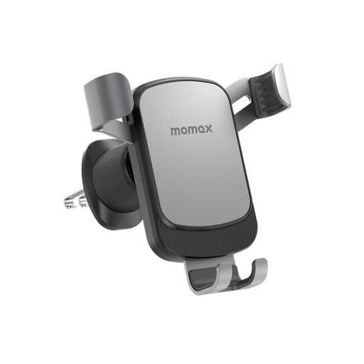 [CM23E] Momax Move Universal Easy Car Mount Space Grey