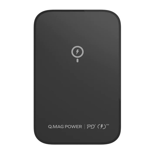 Momax Q.Mag Power 5000mah Magnetic Pack