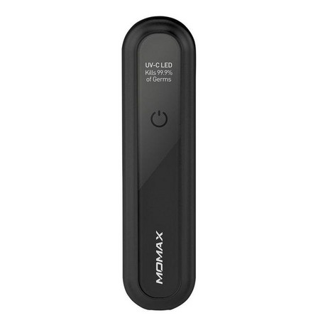 Momax UV-C Pen disinfection Pen QU3 Black