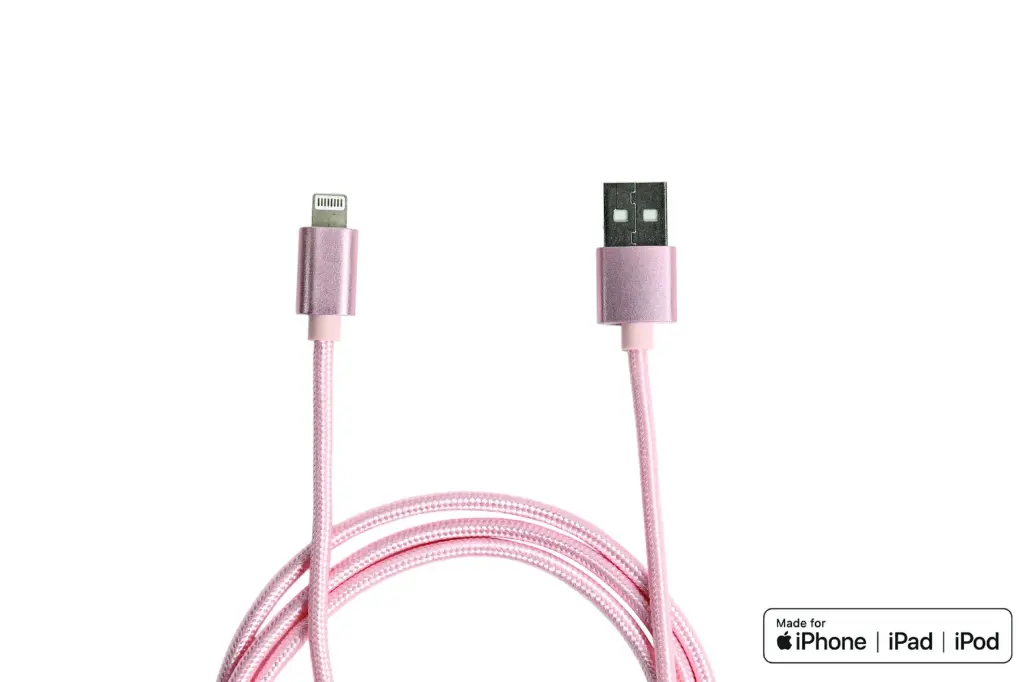 Zendure Apple MFi Cable, 1m