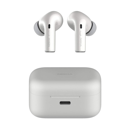 Nokia Essential True Wireless Earphones E3500 - White