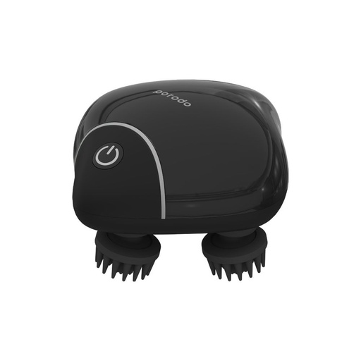 [PD-LSHDMSG4] Porodo Lifestyle Portable Scalp Massager