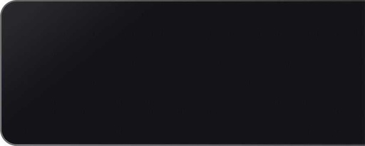 [PDX113-BK] Porodo E-Sports Gaming Mousepad XL (80 X 30 X 0.4 CM) - Black